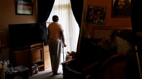 Facundo Arrizabalaga Michelle in the second floor flat