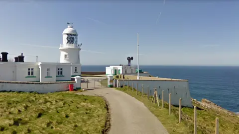 Pendeen Lighthouse