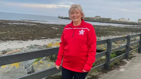 Action For Children Cathy Allen from Action For Children