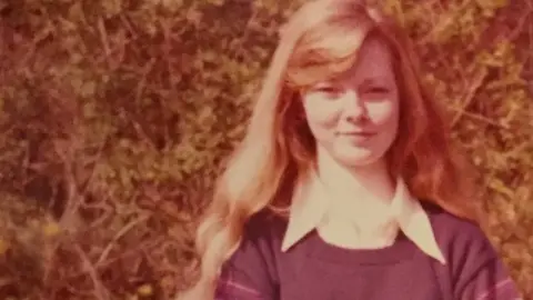 Watson Family Yvette Watson