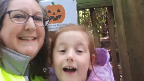 Jackie Smith Jackie and Poppy