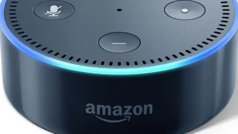 Amazon Amazon Echo