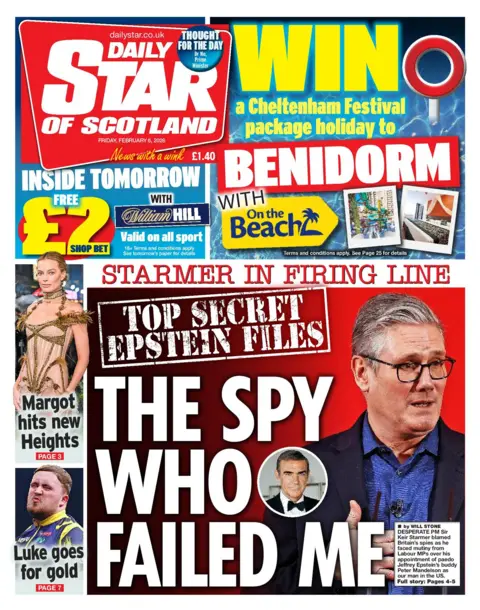 Daily Star