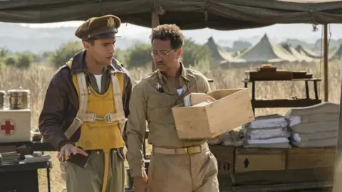 Hulu via Channel 4 Catch-22