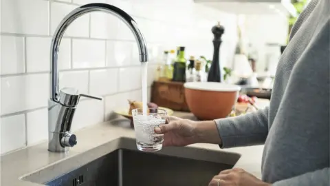 Getty Images Tap (stock photo)