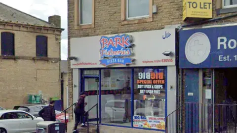 Google Park Fisheries