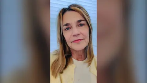 Savannah Guthrie issues her latest Instagram plea