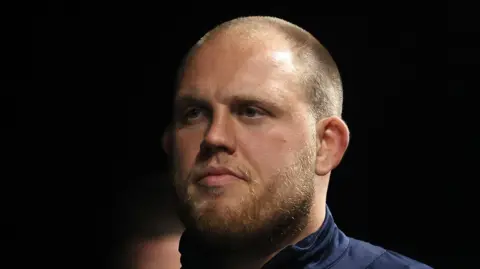 Corey Domachowksi was part of the Wales squad in the 2023 World Cup