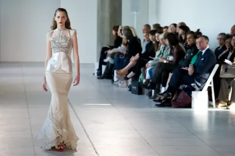 Getty Images Markle Beradi