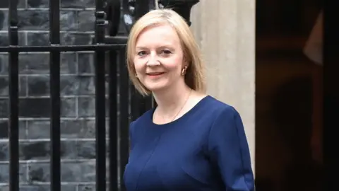 EPA Liz Truss