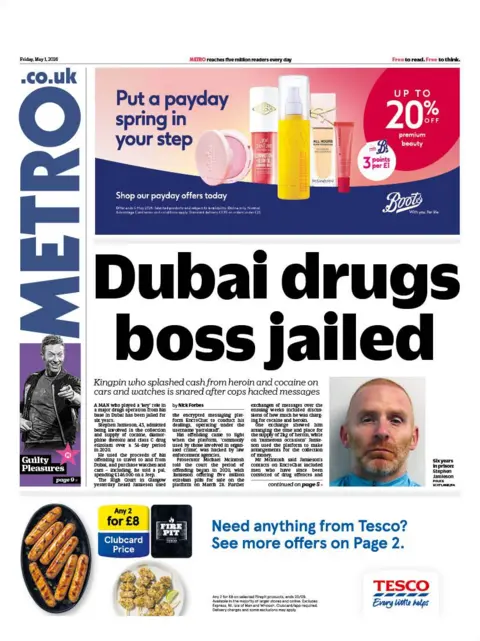 Metro