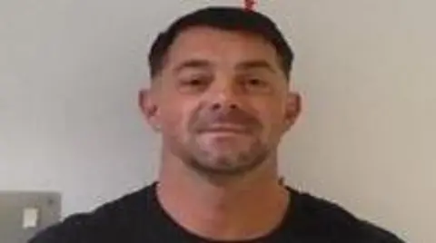 Suffolk Police Shane Stanley