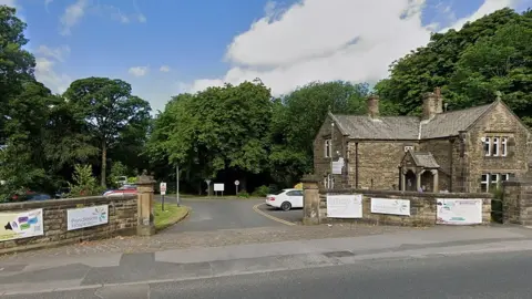 Google Pendleside Hospice