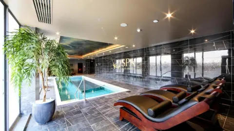 Ebrington Hotel Ebrington Hotel