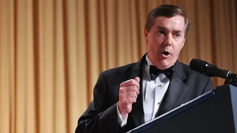 Getty Images Steve Scully