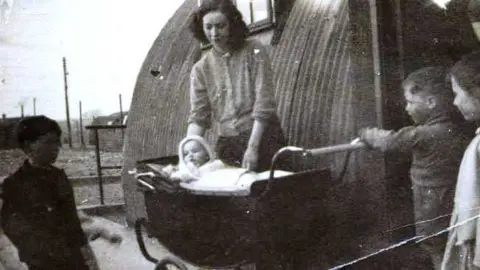 Willie Deery Dolly Breslin