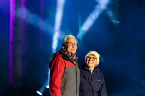 Enchanted Forest Enchanted Forest