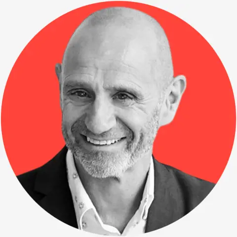 Evan Davis profile image