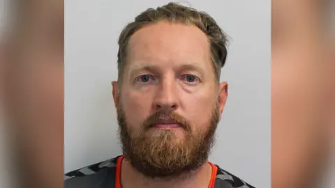 Met Police Alan Strank