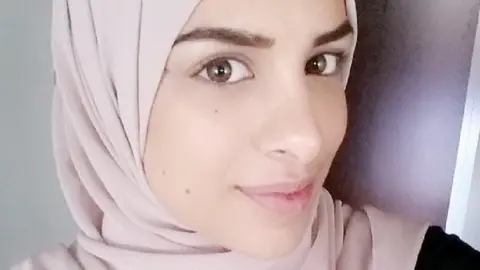 Farah Alhajeh Farah Alhajeh
