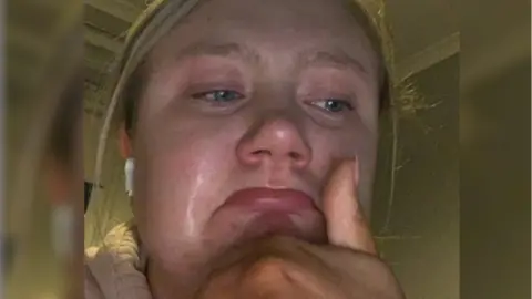 Kiera Murrell / PA Kiera Murrell