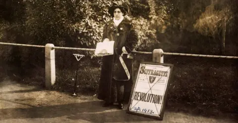 Alamy Princess Sophia Duleep Singh