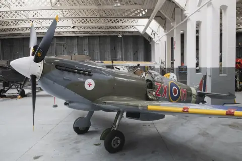 IWM Spitfire