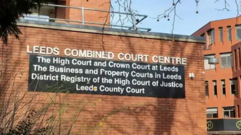 Leeds Crown Court