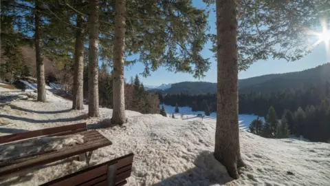 Getty Images Folgaria, Italy