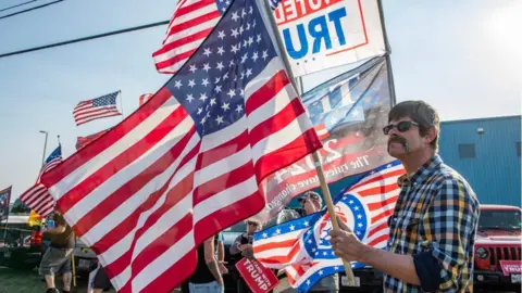 Trump arraignment: Security tight in Miami amid protests