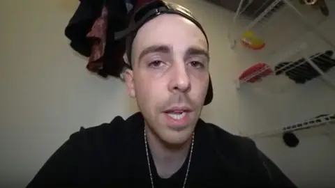 ImJayStation/YouTube Screen grab from ImJayStation YouTube video