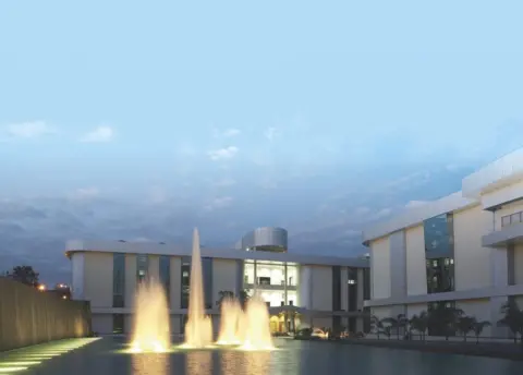 Kaliprasad Pune-based Serum Institute of India is the world's biggest vaccine maker