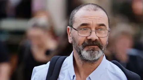 PA Media Andrew Malkinson