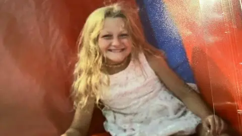 FAMILY HANDOUT Lily Lockwood 