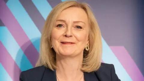 Liz Truss