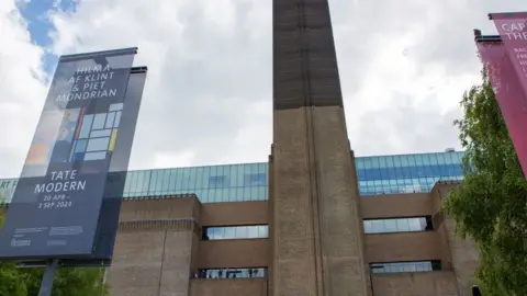 tate modern