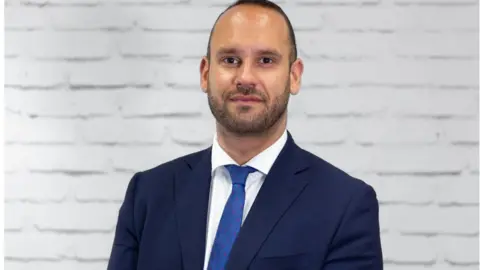 Richard Lane Richard Lane