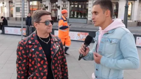 Demohot Vadim Karasev