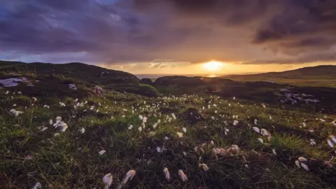 Getty Images Colonsay