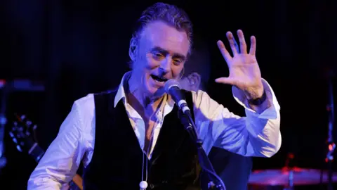 Getty Images Brian Travers