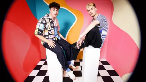 Dan McCarthy and Jim Higson from KAWALA