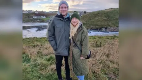 Sophie Williams Sophie Williams and Calan Williams