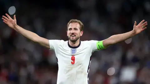 Reuters Harry Kane