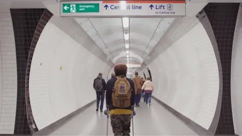 Google Step-free access data added to Google Maps