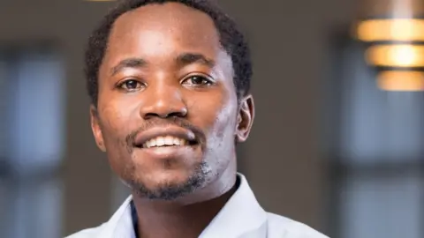 Cellulant Kelvin Gitonga who was Hub Engineer at Cellulant.