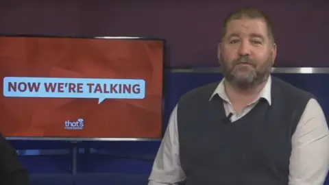 That's Manchester That's Manchester TV