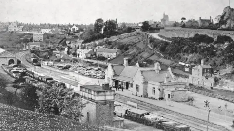 Severn Valley Railway Bridgnorth