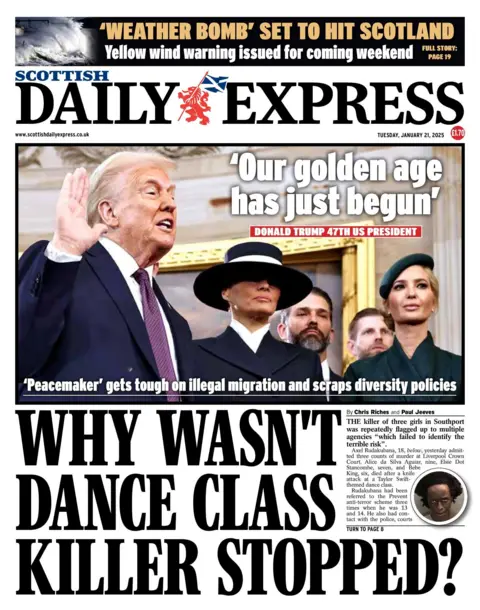 Daily Express