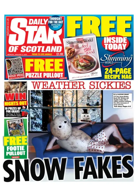 Daily Star