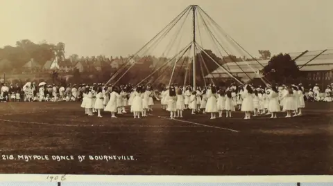 Bournville Village Trust Bournville Village Festival